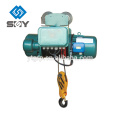 Widely Used Construction Electric Hoist